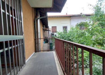 Balcone - Appartamento via Roma, 74, Pregnana Milanese - foto 48