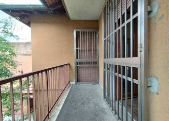 Balcone - Appartamento via Roma, 74, Pregnana Milanese - foto 49