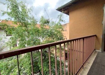 Balcone - Appartamento via Roma, 74, Pregnana Milanese - foto 50