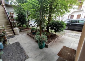 Giardino - Appartamento via Roma, 74, Pregnana Milanese - foto 7