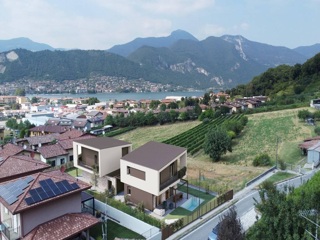 Vista - Villa Paratico - photo 1