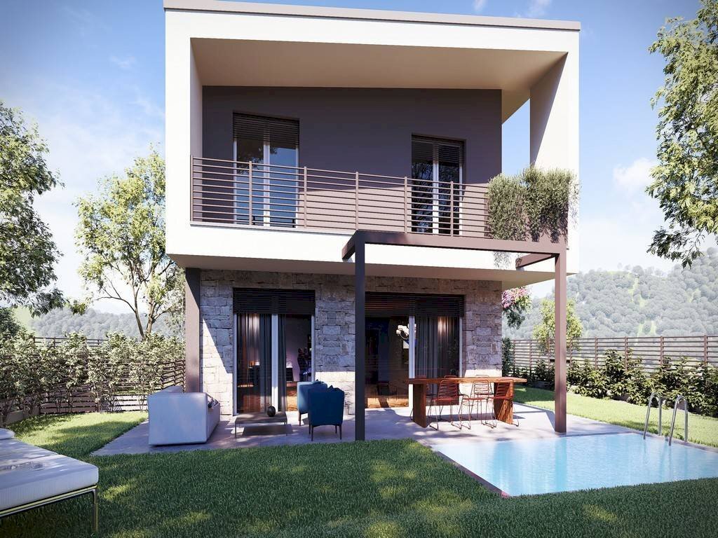 Piscina - Villa Paratico - photo 2