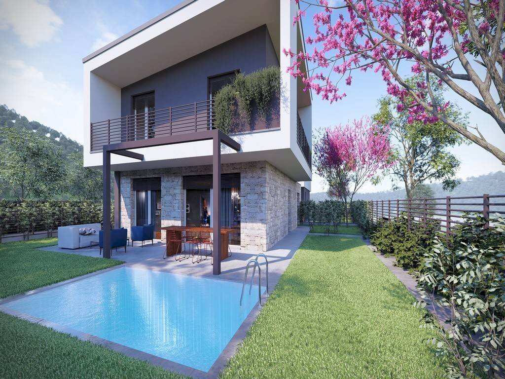 Piscina - Villa Paratico - photo 3