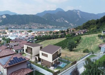 Vista - Villa Paratico - foto 1