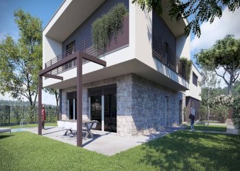 Facciata - Villa Paratico - foto 5