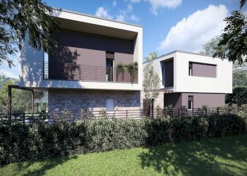 Facciata - Villa Paratico - foto 6