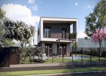 Facciata - Villa Paratico - foto 8