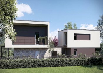 Facciata - Villa Paratico - foto 9