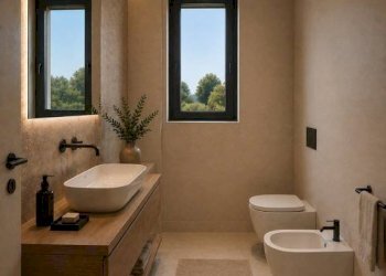 Bagno - Villa Paratico - photo 12