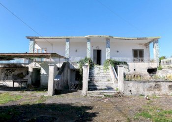 Foto 1 - Casa indipendente via zappella
 
26, Trecase - foto 1