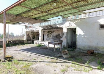 Foto 14 - Casa indipendente via zappella
 
26, Trecase - foto 14