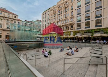 Foto 2 - Monolocale Galleria De Cristoforis
 
3, Milano - foto 2