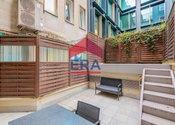 Foto 6 - Monolocale Galleria De Cristoforis
 
3, Milano - foto 6