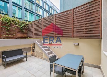 Foto 7 - Monolocale Galleria De Cristoforis
 
3, Milano - foto 7