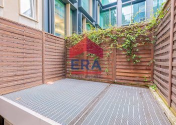 Foto 8 - Monolocale Galleria De Cristoforis
 
3, Milano - foto 8