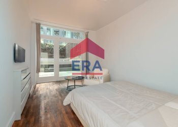 Foto 11 - Monolocale Galleria De Cristoforis
 
3, Milano - foto 11