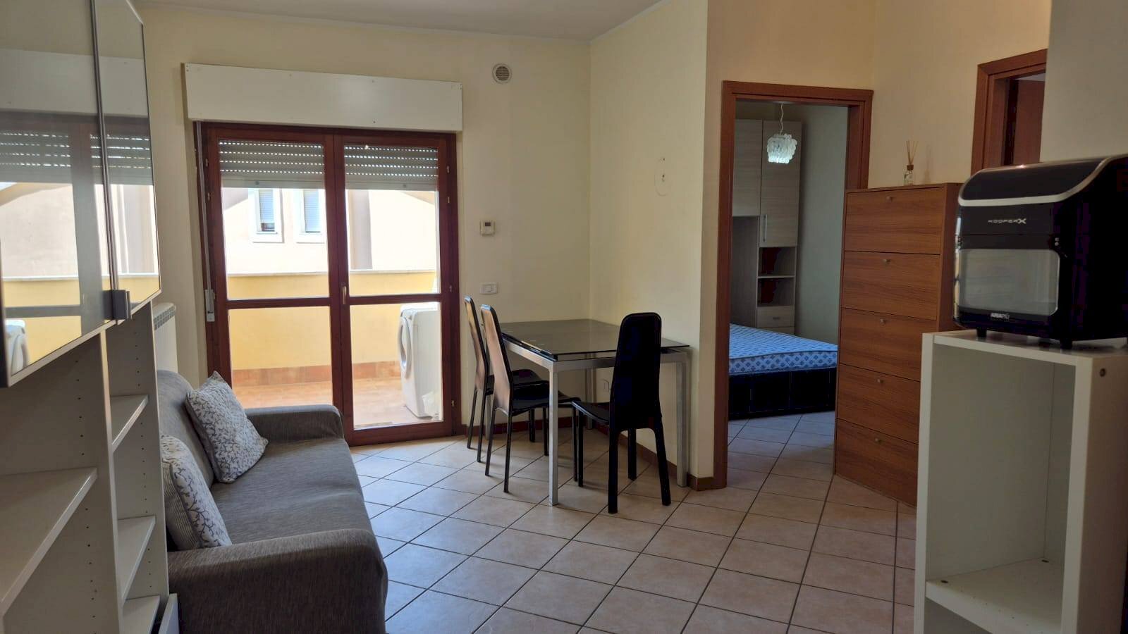 Foto 1 - Three-room apartment Via Dei Pressio Colonnese
 
0, Terni - photo 1