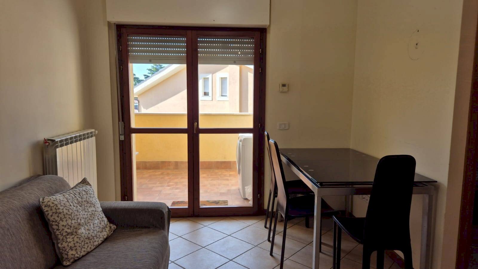 Foto 2 - Three-room apartment Via Dei Pressio Colonnese
 
0, Terni - photo 2