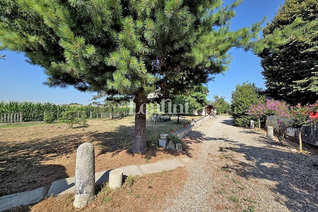 Terreno - Villa via Luigi Einaudi, 47, Candia Lomellina - foto 2