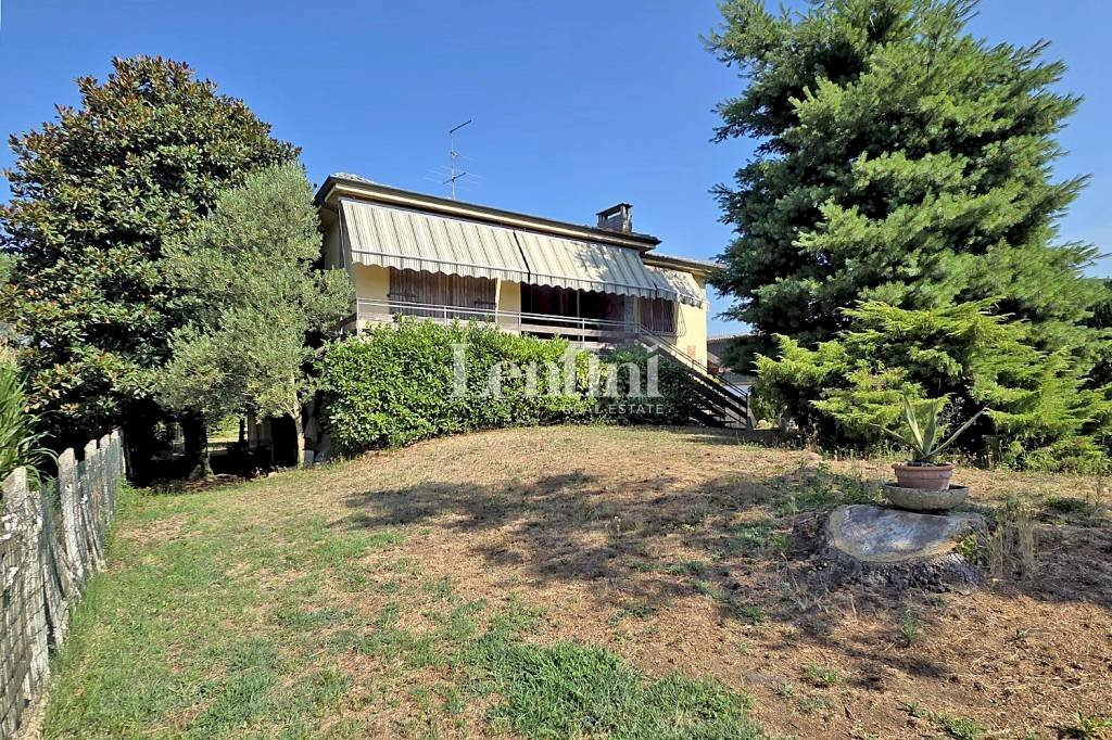 Terreno - Villa via Luigi Einaudi, 47, Candia Lomellina - foto 3