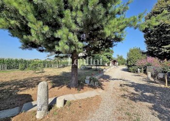 Terreno - Villa via Luigi Einaudi, 47, Candia Lomellina - foto 2