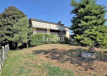 Terreno - Villa via Luigi Einaudi, 47, Candia Lomellina - foto 3