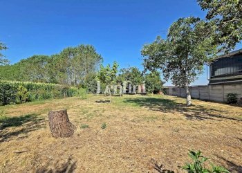 Terreno - Villa via Luigi Einaudi, 47, Candia Lomellina - foto 6