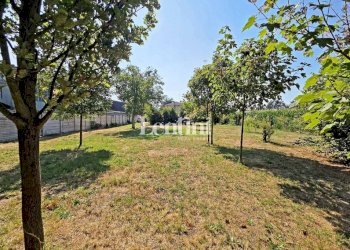 Terreno - Villa via Luigi Einaudi, 47, Candia Lomellina - foto 7