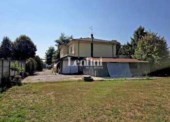 Terreno - Villa via Luigi Einaudi, 47, Candia Lomellina - foto 8