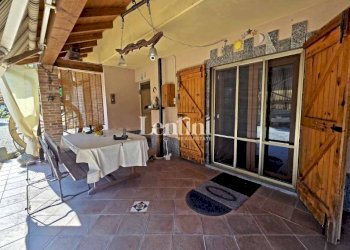 Veranda - Villa via Luigi Einaudi, 47, Candia Lomellina - foto 10