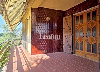 Terrazzo - Villa via Luigi Einaudi, 47, Candia Lomellina - foto 11