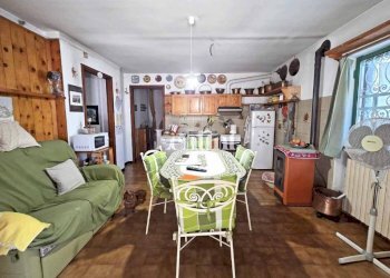 Salone - Villa via Luigi Einaudi, 47, Candia Lomellina - foto 12