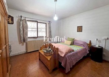 Camera da letto - Villa via Luigi Einaudi, 47, Candia Lomellina - foto 16