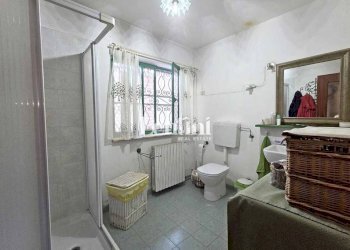 Bagno - Villa via Luigi Einaudi, 47, Candia Lomellina - foto 17