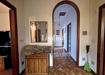 Corridoio - Villa via Luigi Einaudi, 47, Candia Lomellina - foto 19