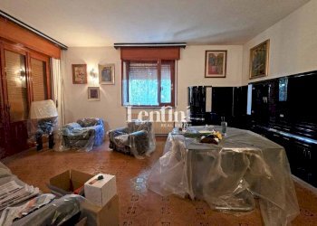 Salone - Villa via Luigi Einaudi, 47, Candia Lomellina - foto 20