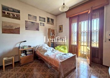 Camera da letto - Villa via Luigi Einaudi, 47, Candia Lomellina - foto 23