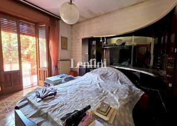 Camera da letto - Villa via Luigi Einaudi, 47, Candia Lomellina - foto 24