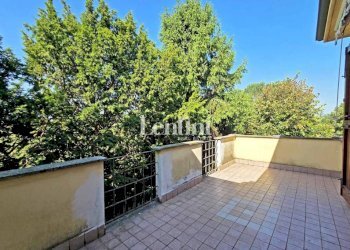 Terrazzo - Villa via Luigi Einaudi, 47, Candia Lomellina - foto 27