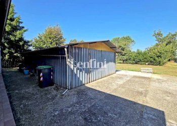 Terreno - Villa via Luigi Einaudi, 47, Candia Lomellina - foto 28