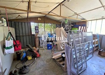 Magazzino - Villa via Luigi Einaudi, 47, Candia Lomellina - foto 29