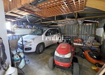 Posto macchina - Villa via Luigi Einaudi, 47, Candia Lomellina - foto 30