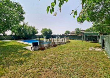 Piscina - Rustico via Cassola, Sale - foto 20