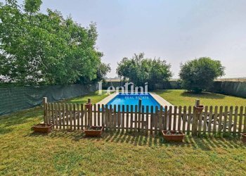 Piscina - Rustico via Cassola, Sale - foto 21