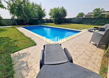 Piscina - Rustico via Cassola, Sale - foto 22