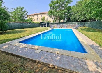 Piscina - Rustico via Cassola, Sale - foto 23