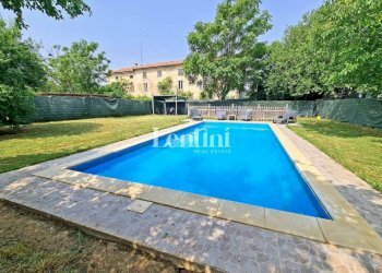 Piscina - Rustico via Cassola, Sale - foto 24