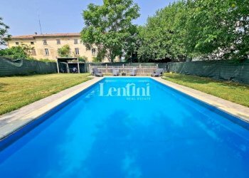 Piscina - Rustico via Cassola, Sale - foto 25