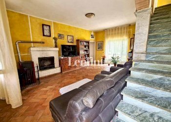 Salone - Rustico via Cassola, Sale - foto 26