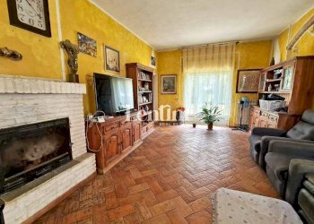 Salone - Rustico via Cassola, Sale - foto 27